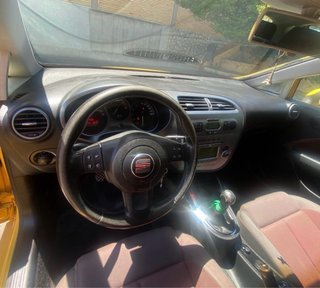 SEAT Leon 1.9TDI   129.000kms