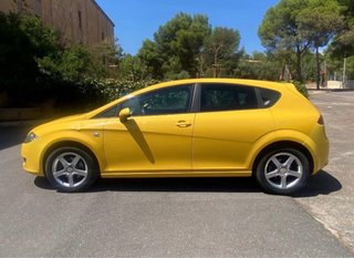 SEAT Leon 1.9TDI   129.000kms