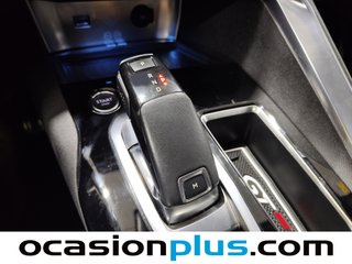 Peugeot 3008 BlueHDI 180 S&S GT Line EAT8 132 kW (180 CV)