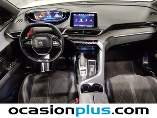 Peugeot 3008 BlueHDI 180 S&S GT Line EAT8 132 kW (180 CV)