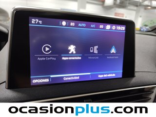 Peugeot 3008 BlueHDI 180 S&S GT Line EAT8 132 kW (180 CV)