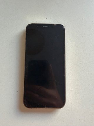 iPhone 12 Pro Oro