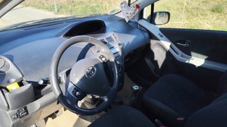 Toyota Yaris 2010