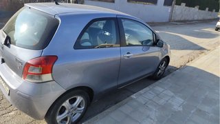 Toyota Yaris 2010