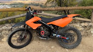 Derbi senda