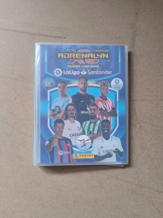 Panini Álbum Adrenalyn XL LaLiga 22-23