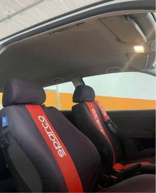 Volkswagen Polo 2000