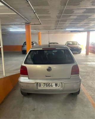 Volkswagen Polo 2000