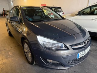 Opel Astra 1.6 CDTi S/S 110 CV Selective