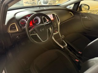Opel Astra 1.6 CDTi S/S 110 CV Selective