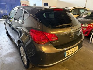 Opel Astra 1.6 CDTi S/S 110 CV Selective