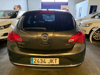 Opel Astra 1.6 CDTi S/S 110 CV Selective