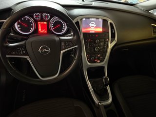 Opel Astra 1.6 CDTi S/S 110 CV Selective