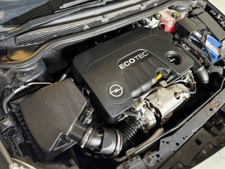 Opel Astra 1.6 CDTi S/S 110 CV Selective