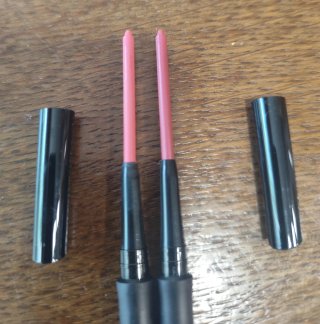 Elizabeth Arden Lápiz Contorno Labial 2 Unidades