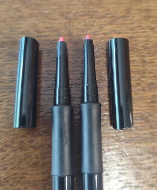 Elizabeth Arden Lápiz Contorno Labial 2 Unidades
