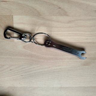 Llave 4/5 o Llavero Zipp