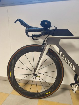 Canyon Speedmax - Excelente estado