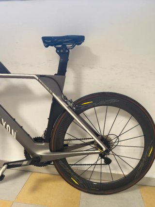 Canyon Speedmax - Excelente estado