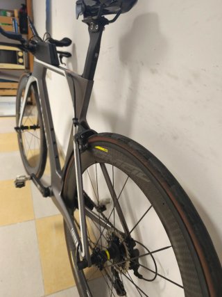 Canyon Speedmax - Excelente estado