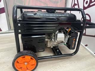Generador Electricidad limited new version 5000 4500w