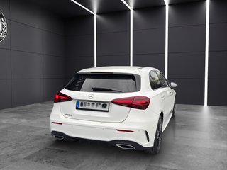 Mercedes-Benz Clase A 180