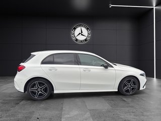 Mercedes-Benz Clase A 180