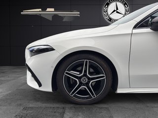 Mercedes-Benz Clase A 180