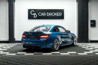 BMW Serie 2 M2 LCI