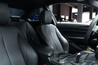 BMW Serie 2 M2 LCI