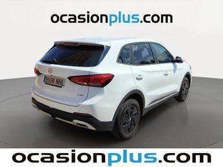 MG ZS 1.5 Standard 85 kW (116 CV)