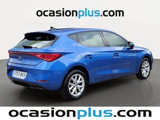 SEAT León 1.5 TSI S&S Style 25 Aniversario 85 kW (116 CV)
