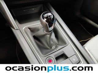 SEAT León 1.5 TSI S&S Style 25 Aniversario 85 kW (116 CV)