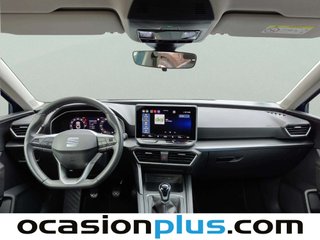 SEAT León 1.5 TSI S&S Style 25 Aniversario 85 kW (116 CV)