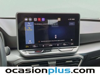 SEAT León 1.5 TSI S&S Style 25 Aniversario 85 kW (116 CV)