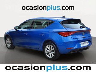 SEAT León 1.5 TSI S&S Style 25 Aniversario 85 kW (116 CV)