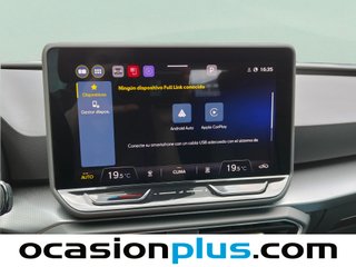 SEAT León 1.5 TSI S&S Style 25 Aniversario 85 kW (116 CV)