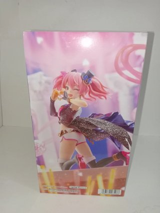 The Idolmaster Figure Jougasaki Espresto Bandai