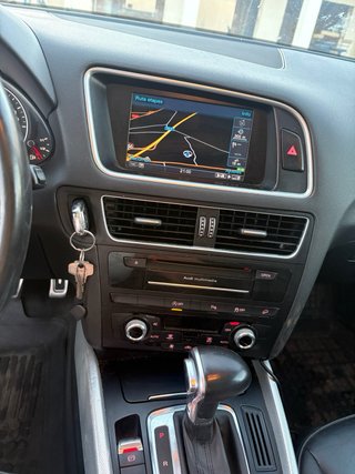 Audi Q5 2013