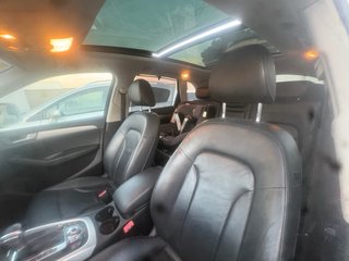 Audi Q5 2013