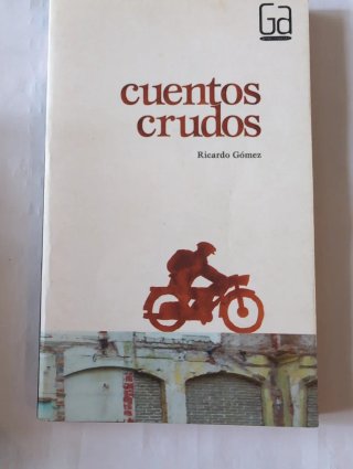 Cuentos crudos