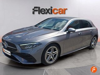 Mercedes Clase A A 180