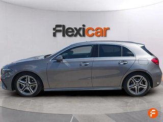 Mercedes Clase A A 180