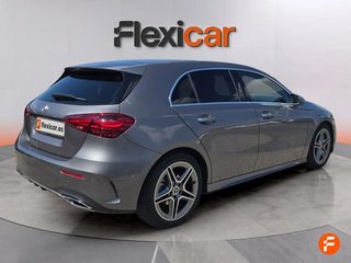 Mercedes Clase A A 180