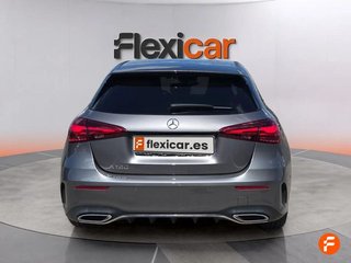 Mercedes Clase A A 180