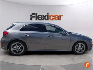 Mercedes Clase A A 180