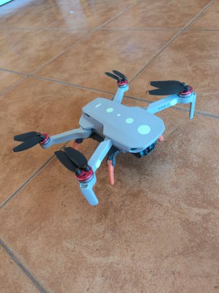 Dron DJI Mini 4K