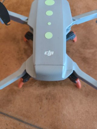 Dron DJI Mini 4K