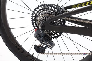 Bicicleta Scott Spark RC World Cup X01 AXS t.L Reacondicionada