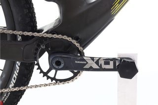 Bicicleta Scott Spark RC World Cup X01 AXS t.L Reacondicionada